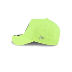 Boné New Era 9Forty A-Frame New York Yankees MLB Masculino - Foto 7
