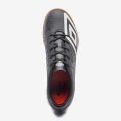 Chuteira Futsal Adulto Umbro Velocita Decimo Club - Foto 4