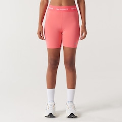 Bermuda New Balance Sport Essentials Active Feminina - Foto 1