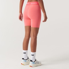 Bermuda New Balance Sport Essentials Active Feminina - Foto 2