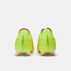 Chuteira de Campo Adulto New Balance Tekela Elite Low Laced Fg V5 - Foto 6