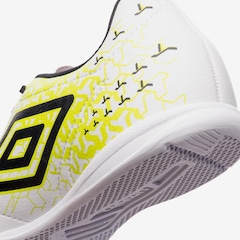 Chuteira Futsal Adulto Umbro Class Neo - Foto 7