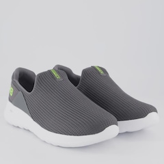 Tênis Skechers Go Walk Max - Masculino - Foto 2