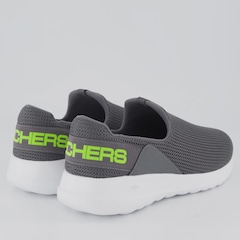 Tênis Skechers Go Walk Max - Masculino - Foto 3