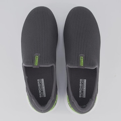 Tênis Skechers Go Walk Max - Masculino - Foto 4