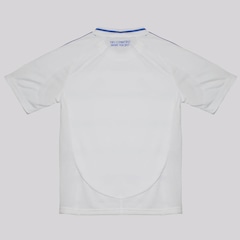 Camisa Do Cruzeiro II adidas 2025 Sul-Americana - Infantil - Foto 2