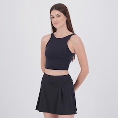 Top Fila Long Life Ribbed Feminino - Foto 3