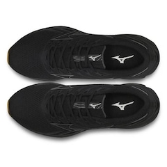 Tênis Mizuno Jet 8 - Masculino - Foto 4