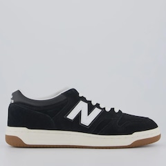 Tênis New Balance 480 Low - Masculino - Foto 1