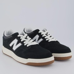 Tênis New Balance 480 Low - Masculino - Foto 2