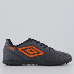Chuteira De Society Umbro Attak III - Adulto - Foto 1