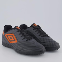 Chuteira De Society Umbro Attak III - Adulto - Foto 2