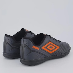 Chuteira De Society Umbro Attak III - Adulto - Foto 3
