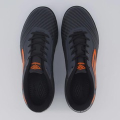 Chuteira De Society Umbro Attak III - Adulto - Foto 4