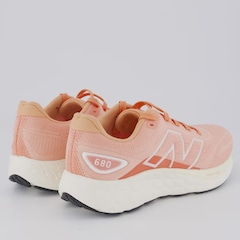Tênis New Balance Fresh Foam 680 V8 Feminino - Foto 3