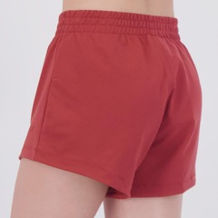 Shorts Fila Light Basic Feminino - Foto 2
