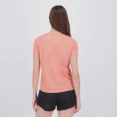 Camiseta Diadora Esportiva Logo Feminina - Foto 4