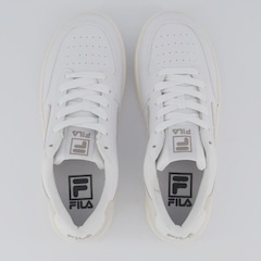 Tênis Fila 88 Sports Feminino - Foto 4