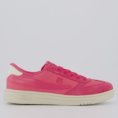 Tênis Fila Tennis 88 T-Toe Feminino - Foto 1