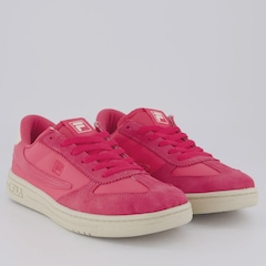 Tênis Fila Tennis 88 T-Toe Feminino - Foto 2