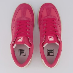 Tênis Fila Tennis 88 T-Toe Feminino - Foto 4