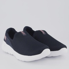 Tênis Skechers Go Walk Joy Feminino - Foto 2