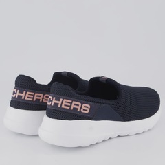 Tênis Skechers Go Walk Joy Feminino - Foto 3