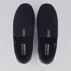 Tênis Skechers Go Walk Joy Feminino - Foto 4