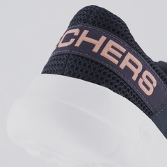 Tênis Skechers Go Walk Joy Feminino - Foto 6