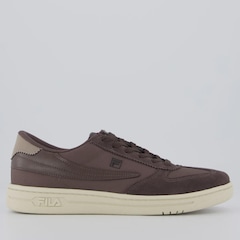 Tênis Fila Tennis 88 T-Toe Feminino - Foto 1