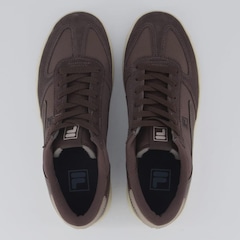 Tênis Fila Tennis 88 T-Toe Feminino - Foto 4