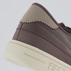 Tênis Fila Tennis 88 T-Toe Feminino - Foto 6