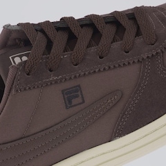 Tênis Fila Tennis 88 T-Toe Feminino - Foto 7