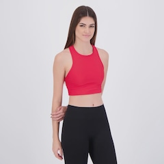 Top Fila Train Long Elastic II Feminino - Foto 2