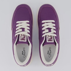 Tênis Fila 88 Sports Feminino - Foto 4