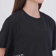 Camiseta adidas PWR G T Feminina - Foto 5