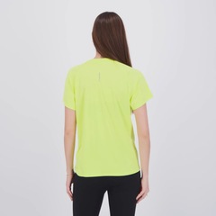 Camiseta Puma Run Velocity Tee - Feminina - Foto 4