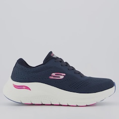Tênis Skechers Arch Fit 2.0 Feminino - Foto 1