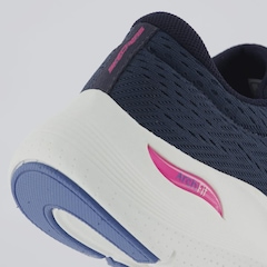 Tênis Skechers Arch Fit 2.0 Feminino - Foto 6