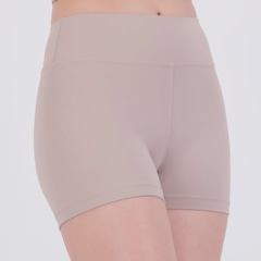 Short Fila Flat Life Feminino - Foto 2