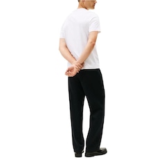 Camiseta Tommy Hilfiger Small Crest Outline Masculina - Foto 3