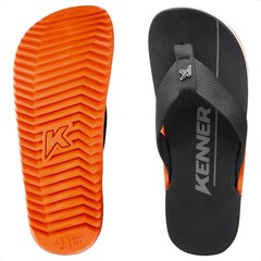 Sandália Kenner Nk6 Pro Masculina - Foto 7
