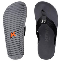 Sandália Kenner Nk6 Pro Masculina - Foto 7