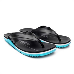 Sandália Kenner Nk6 Flux Pro Masculina - Foto 5