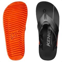 Sandália Kenner Nk6 Flux Pro Masculina - Foto 7