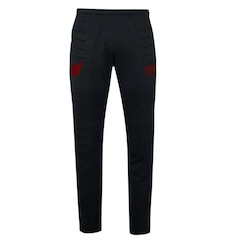 Calça Umbro Athletico Paranaense Goleiro Treino 2022/23 Masculina - Foto 1