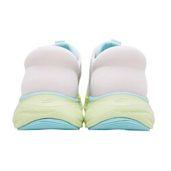 Tênis Feminino Skechers Cloud Perfectly Plush - Foto 4