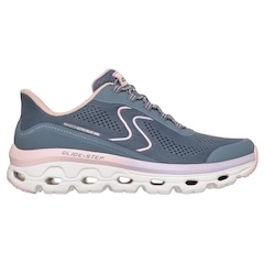Tênis Feminino Skechers Glide-Step Sole - Foto 1