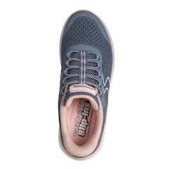 Tênis Feminino Skechers Glide-Step Sole - Foto 4