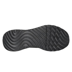 Tênis Masculino Skechers Bob Squad Chaos Solid Step - Foto 5